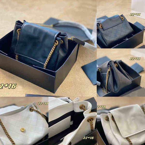 messenger bags y-shaped seam leather luxury designer handbag ladies metal chain shoulder flap wallets 220402
messenger bags y-shaped seam leather luxury designer handbag ladies metal chain shoulder flap wallets 220402