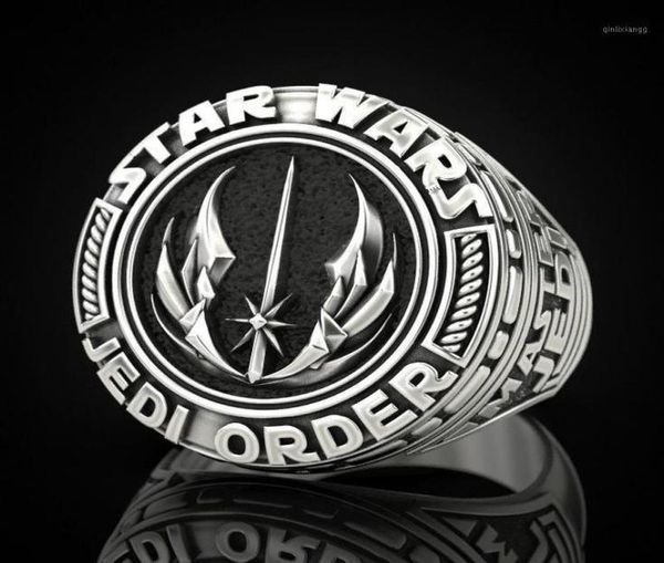 cluster rings men039s 925 vintage thai silver ring gift jewelry whole jedi knight12162341, Golden;silver
cluster rings men039s 925 vintage thai silver ring gift jewelry whole jedi knight12162341, Golden;silver