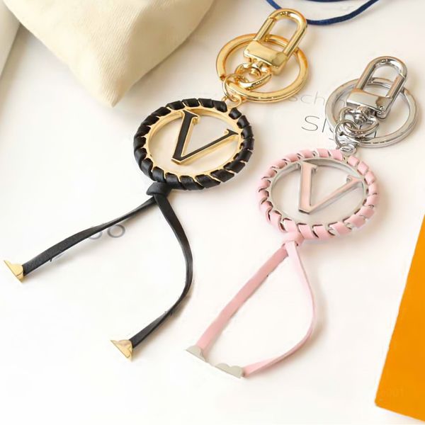 luxury charm key chain couple car key chains handmade leather womens wallet pendant jewelry accessories mixed color party gift wholesale, Slivery;golden
luxury charm key chain couple car key chains handmade leather womens wallet pendant jewelry accessories mixed color party gift wholesale, Slivery;golden