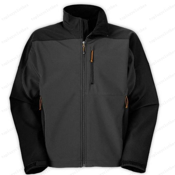 men's jackets designer fleece apex bionic brand outdoor windproof waterproof casual softshell warm face coats ladies sizes-xxl us61, Black
men's jackets designer fleece apex bionic brand outdoor windproof waterproof casual softshell warm face coats ladies sizes-xxl us61, Black