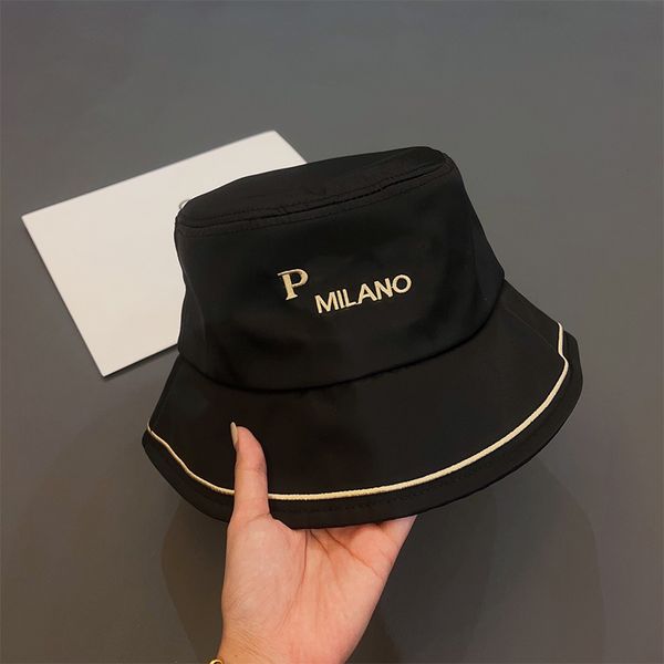 2023 brand bucket hats men women designer sun hat outdoor casual beach traveling sun caps, Blue;gray
2023 brand bucket hats men women designer sun hat outdoor casual beach traveling sun caps, Blue;gray