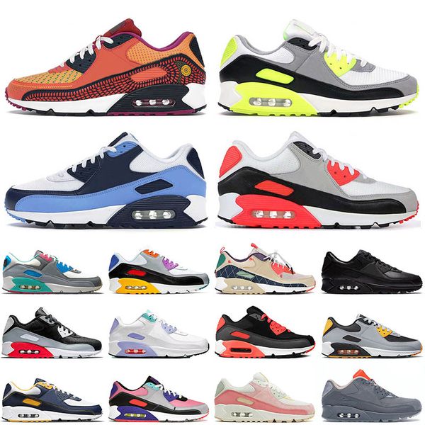 90 men running shoes 90s triple black white leather mesh supernova dust grey white malt camo valentines day women mens trainers outdoor spor
90 men running shoes 90s triple black white leather mesh supernova dust grey white malt camo valentines day women mens trainers outdoor spor
