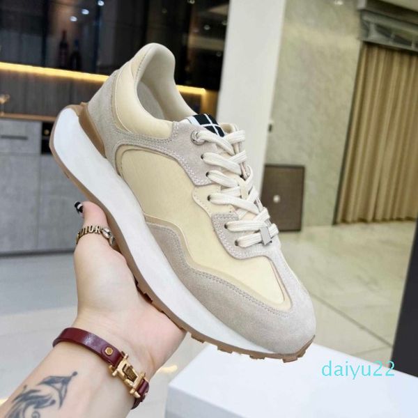 2022 new fashion designer luxury casual shoes low flat toe flat black blue suede thick sole women sneakers lace dust bag size 35-41 quality
2022 new fashion designer luxury casual shoes low flat toe flat black blue suede thick sole women sneakers lace dust bag size 35-41 quality