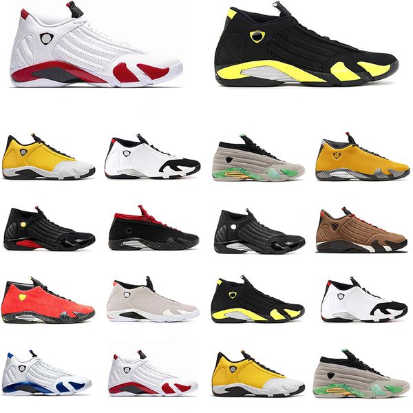 basketball shoe 14s jumpmen hight cut sneaker breathable retro ginger hyper royal candy cane black toe gym red desert sand winterized mens s
basketball shoe 14s jumpmen hight cut sneaker breathable retro ginger hyper royal candy cane black toe gym red desert sand winterized mens s