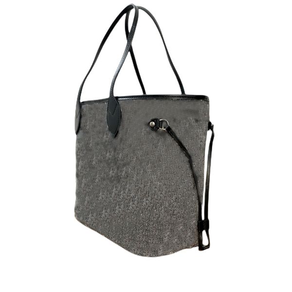 luxury woman designer bags totes never fillable shopping bag size mm handbags with canvas with zippy pouch m21465
luxury woman designer bags totes never fillable shopping bag size mm handbags with canvas with zippy pouch m21465