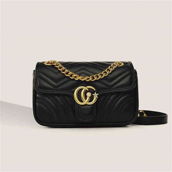 90% off bags clearance online seui messenger women's autumn ins trendy small square korean versatile chain lingge single
90% off bags clearance online seui messenger women's autumn ins trendy small square korean versatile chain lingge single
