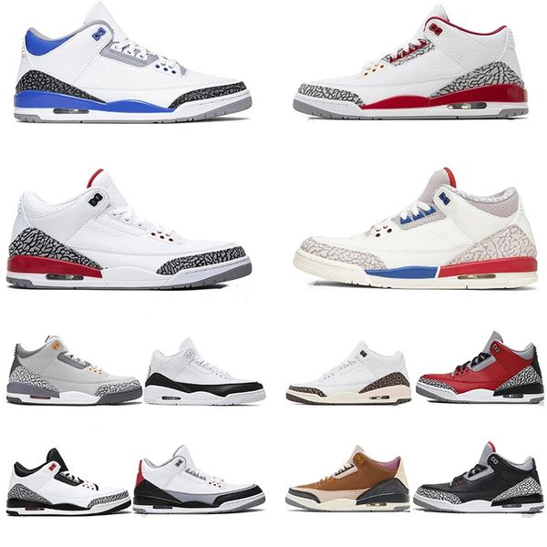 3 jumpmen basketball shoes breathable for men women midnight navy racer blue unc dark iris cardinal red mocha black cement mens trainers spo
3 jumpmen basketball shoes breathable for men women midnight navy racer blue unc dark iris cardinal red mocha black cement mens trainers spo