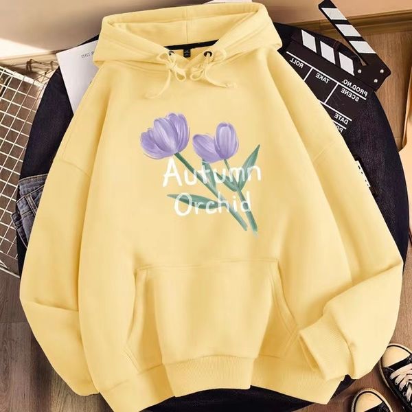 women's hoodies hoodies by flower fashion casual streetwear womens sweatshirts, Black
women's hoodies hoodies by flower fashion casual streetwear womens sweatshirts, Black
