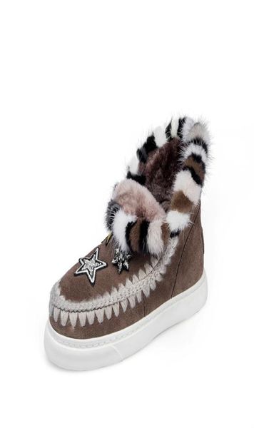 autumn and winter new women039s boots fashion rhinestones comfortable soles non slip thick plush warm versatile snow boots5174739, Black
autumn and winter new women039s boots fashion rhinestones comfortable soles non slip thick plush warm versatile snow boots5174739, Black