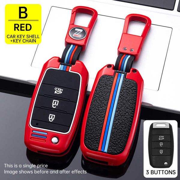 zinc alloy car case for kia rio ql sportage ceed cerato sorento k2 k3 k4 k5 remote cover protect shell keychain accessories 0109
zinc alloy car case for kia rio ql sportage ceed cerato sorento k2 k3 k4 k5 remote cover protect shell keychain accessories 0109