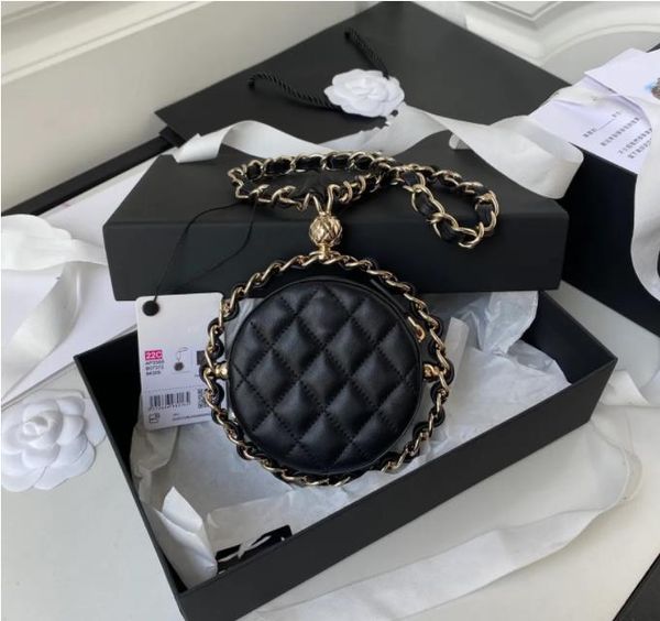 designer circular bag luxury vintage check women crossbody wallet mini camera classic handbags womens lady purse tote shoulder clutch bags
designer circular bag luxury vintage check women crossbody wallet mini camera classic handbags womens lady purse tote shoulder clutch bags