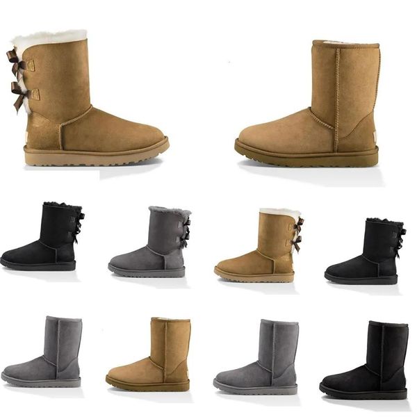 designer boots women booties classic australia snow boot ankle mini short bow fur for winter black chestnut bowtie luxurys uggitys
designer boots women booties classic australia snow boot ankle mini short bow fur for winter black chestnut bowtie luxurys uggitys