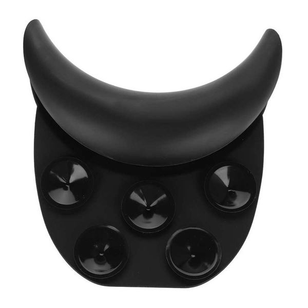 hair wash neck rest pillow spa hair beauty washing sink cushion shampoo bowl hairdressing barber accessories wash sink silicone, Brown
hair wash neck rest pillow spa hair beauty washing sink cushion shampoo bowl hairdressing barber accessories wash sink silicone, Brown