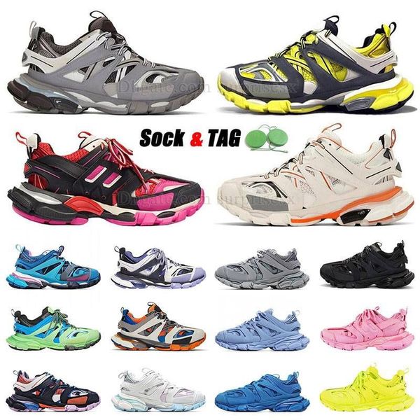 with box designer balencaigaitys shoes 2022 trainers sports shoe sport shoes sneakers track led luxury light mens designer lights women rclw, Black
with box designer balencaigaitys shoes 2022 trainers sports shoe sport shoes sneakers track led luxury light mens designer lights women rclw, Black