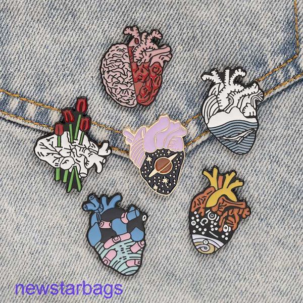 manufacturer gift wholesale pop brooch exaggerated modeling heart switch starry eyes creative clothing, Gray
manufacturer gift wholesale pop brooch exaggerated modeling heart switch starry eyes creative clothing, Gray