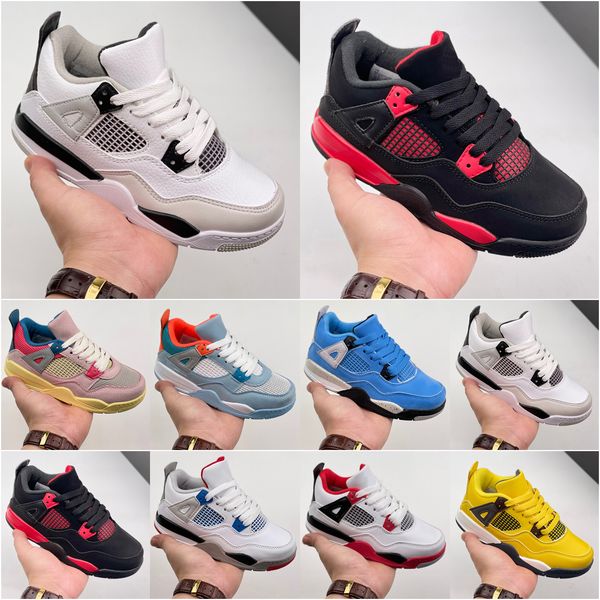 kids youth low basketball shoes jumpman 4 4s fire red thunder ps size 6c-5y university blue black cat bred toddler sneaker sail muslin black
kids youth low basketball shoes jumpman 4 4s fire red thunder ps size 6c-5y university blue black cat bred toddler sneaker sail muslin black