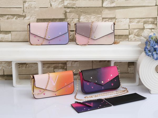 l sunrise pastel 3pcs set totes bag colorful women designer shoulder handbag purse onthego spring in the city collection chain tote cross bo
l sunrise pastel 3pcs set totes bag colorful women designer shoulder handbag purse onthego spring in the city collection chain tote cross bo