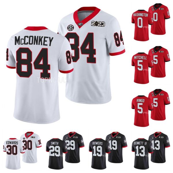 2023 national championship 13 stetson bennett jersey brock bowers darnell washington georgia mitchell kelee ringo kenny mcintosh bulldogs ch, Black;red
2023 national championship 13 stetson bennett jersey brock bowers darnell washington georgia mitchell kelee ringo kenny mcintosh bulldogs ch, Black;red