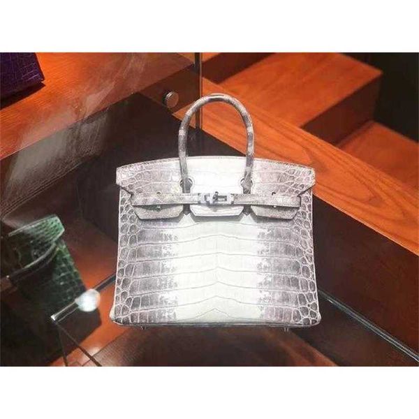 designers handbags herme birkin designer bags push crocodile leather himalayan women's genuine nile q3ci large capacity ayw
designers handbags herme birkin designer bags push crocodile leather himalayan women's genuine nile q3ci large capacity ayw