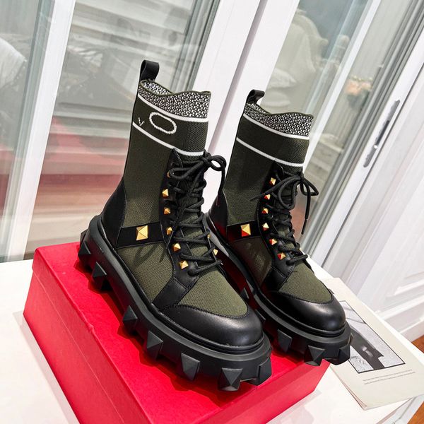 designer boots paris luxury brand boot genuine leather ankle booties woman short boot sneakers fashion knight boots trainers by shoe10 s133, Black
designer boots paris luxury brand boot genuine leather ankle booties woman short boot sneakers fashion knight boots trainers by shoe10 s133, Black