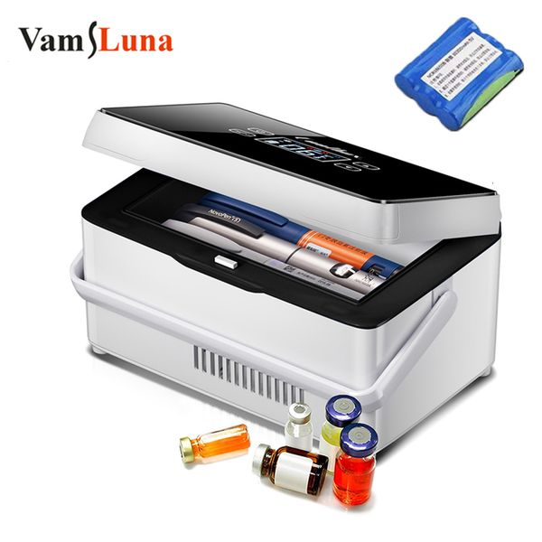 other health care items portable small refrigerator insulin medicine 10200ah battery pill box usb rechargeable car refrigerated incubator 23
other health care items portable small refrigerator insulin medicine 10200ah battery pill box usb rechargeable car refrigerated incubator 23