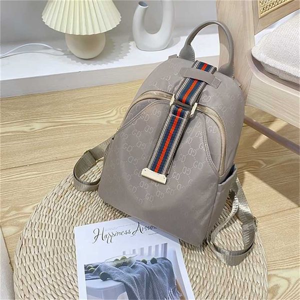 85% off sale up to handbags sale backpack cloth version fashion versatile large capacity schoolbag leisure backpack
85% off sale up to handbags sale backpack cloth version fashion versatile large capacity schoolbag leisure backpack