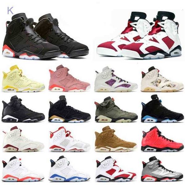 6s jordns jumpman j6 basketball shoes mens trainers 2021 carmine black infrared hare dmp golden harvest alternate marron outdoor sports, Black;white
6s jordns jumpman j6 basketball shoes mens trainers 2021 carmine black infrared hare dmp golden harvest alternate marron outdoor sports, Black;white