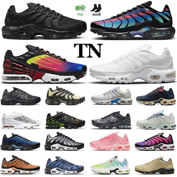 running shoes triple white green tn 3 white 2.0 black plus white triple black men women platinum lightweight designer outdoor sports sneaker
running shoes triple white green tn 3 white 2.0 black plus white triple black men women platinum lightweight designer outdoor sports sneaker