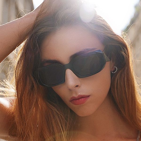 2023 luxury sunglasses pr designer goggle beach sunglass women eyeglasses outdoor shades pc frame 10 colors fashion classic lady new sun gla, White;black
2023 luxury sunglasses pr designer goggle beach sunglass women eyeglasses outdoor shades pc frame 10 colors fashion classic lady new sun gla, White;black