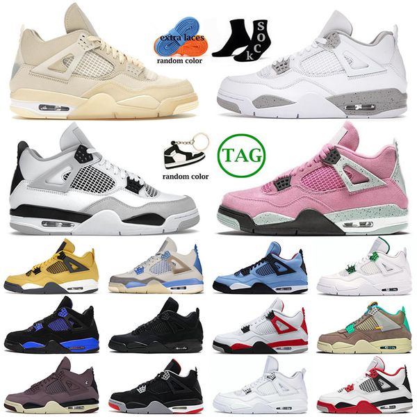 basketball shoes 4 jumpman 4s running shoe for men sneakers trainer university blue black cat sail white oreo military black midnight navy
basketball shoes 4 jumpman 4s running shoe for men sneakers trainer university blue black cat sail white oreo military black midnight navy