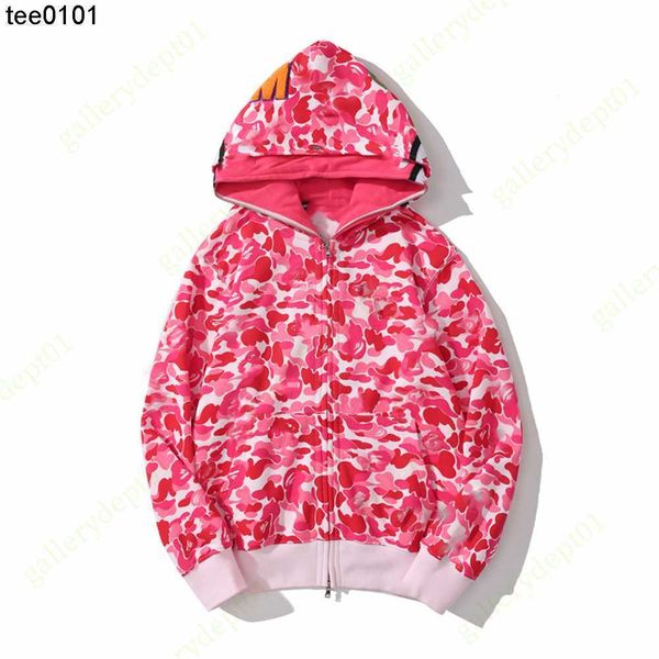 man double cap shark mens hoodies full zip designer hoodie camo reflective womens sweatshirts luminous sweaters oversized hoody tech fleeces, Black
man double cap shark mens hoodies full zip designer hoodie camo reflective womens sweatshirts luminous sweaters oversized hoody tech fleeces, Black