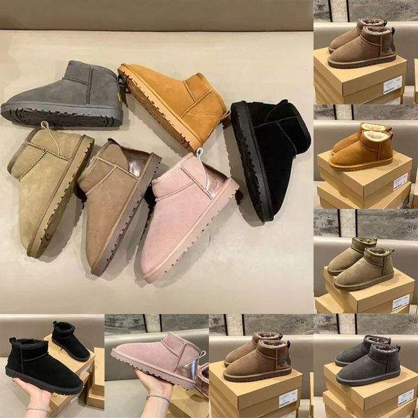 2022 designer women 's women uggly snow usa boots wgg triple black chestnut purple pink navy grey fashion classic ankle short boot wom
2022 designer women 's women uggly snow usa boots wgg triple black chestnut purple pink navy grey fashion classic ankle short boot wom