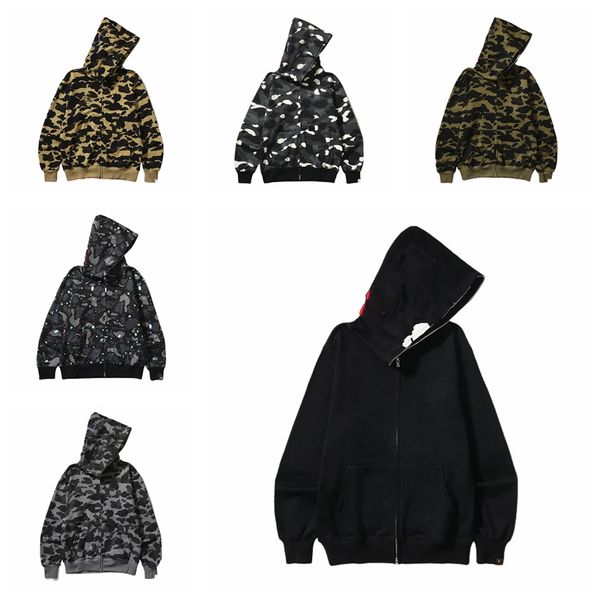2023 shark hoodies mens womens fashion men deisigners hoody stylist cartoon sharks printing hoodies jacket man high1 quality casual sweatshi, Black
2023 shark hoodies mens womens fashion men deisigners hoody stylist cartoon sharks printing hoodies jacket man high1 quality casual sweatshi, Black