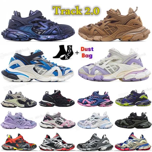new designer shoes balencaigaitys track 2 sneakers designers 2.0 shoes casual men women tracks 4.0 breathable sneaker mesh nylon cloth mwgp, Black
new designer shoes balencaigaitys track 2 sneakers designers 2.0 shoes casual men women tracks 4.0 breathable sneaker mesh nylon cloth mwgp, Black
