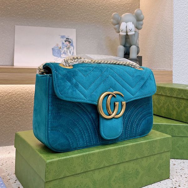 luxury bag designer bags brand women crossbody bag marmont velvet chain handbag fashion flip shoulder handbags 3 sizes
luxury bag designer bags brand women crossbody bag marmont velvet chain handbag fashion flip shoulder handbags 3 sizes