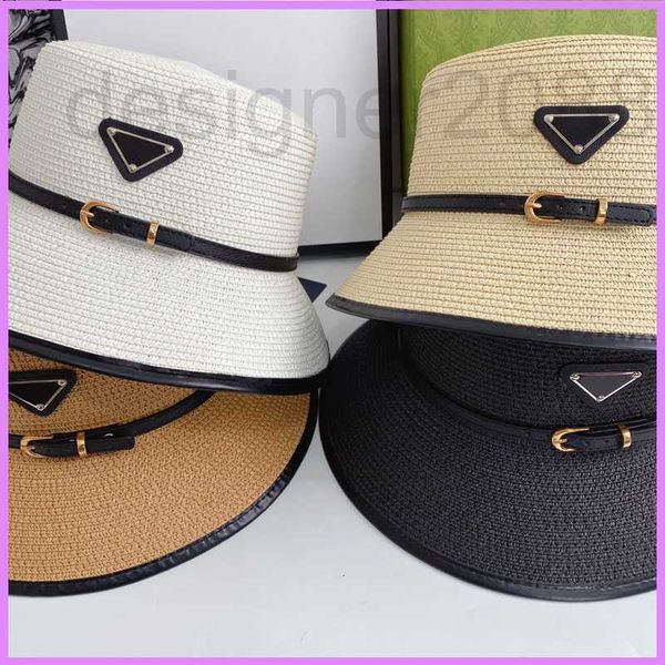 stingy brim hats designer bucket straw hat casquette outdoor summer caps fitted triangle classic fashion hqti, Blue;gray
stingy brim hats designer bucket straw hat casquette outdoor summer caps fitted triangle classic fashion hqti, Blue;gray