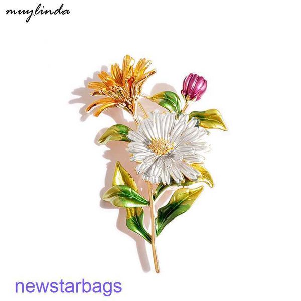 manufacturer gift wholesale versatile creative flower brooch jewelry high-grade female brooch fashion color painting drop oil multicolor chr, Gray
manufacturer gift wholesale versatile creative flower brooch jewelry high-grade female brooch fashion color painting drop oil multicolor chr, Gray