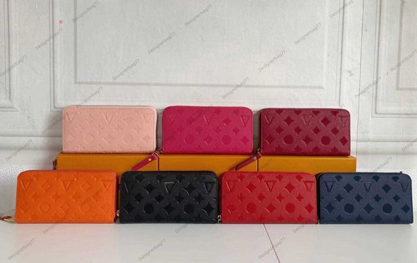 fashion flowers designer wallet luxurys louiseity men women leather bags classic letters key coin viutonity original box plaid card holder p, Red;black
fashion flowers designer wallet luxurys louiseity men women leather bags classic letters key coin viutonity original box plaid card holder p, Red;black