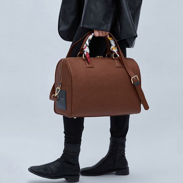 waist bags boys mute boston by v soft high grade imported microfiber leather fashion women girls student shoulder 230109
waist bags boys mute boston by v soft high grade imported microfiber leather fashion women girls student shoulder 230109