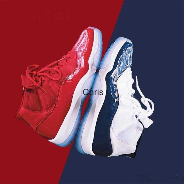 11 men women basketball shoes 11s high low bred cap and gown 23 45 gamma blue gym red platinum j11 sneakers, Black;white
11 men women basketball shoes 11s high low bred cap and gown 23 45 gamma blue gym red platinum j11 sneakers, Black;white