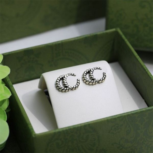 fashion luxury stud earrings for girls 12-14 birthday gift cjewelers ohrringe valentines day plated silver earring designer classic letter e, Golden;silver
fashion luxury stud earrings for girls 12-14 birthday gift cjewelers ohrringe valentines day plated silver earring designer classic letter e, Golden;silver