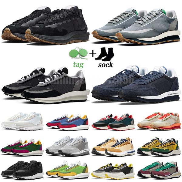 men vaporwaffle shoes fragment undercover ldwaffle 2.0 black white nylon royal sail gum obsidian cool grey net orange women trainers sports
men vaporwaffle shoes fragment undercover ldwaffle 2.0 black white nylon royal sail gum obsidian cool grey net orange women trainers sports