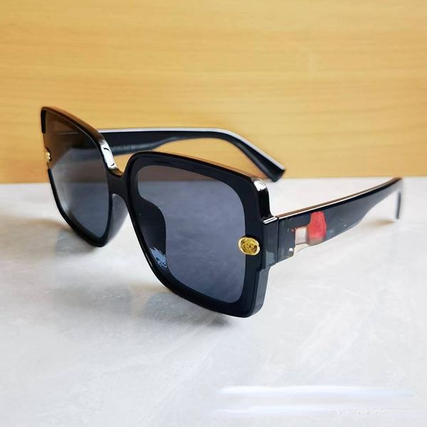 fashion sunglasses luxury designer women's uv protection to make big face thin-looking women's sunglasses women's summer sung, White;black
fashion sunglasses luxury designer women's uv protection to make big face thin-looking women's sunglasses women's summer sung, White;black