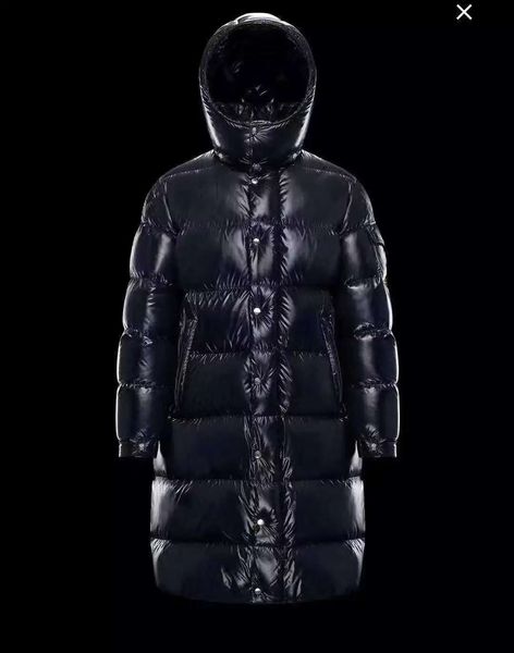 mens long thickened down puffer jacket fashion hooded casual warm 90 white duck down parkas downs coat winter outerwear, Black
mens long thickened down puffer jacket fashion hooded casual warm 90 white duck down parkas downs coat winter outerwear, Black