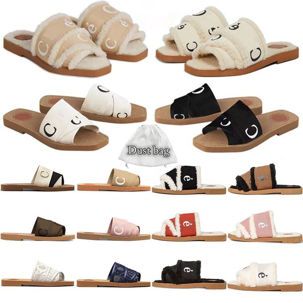 woody flat mule women men slippers slides designer sandals canvas rubber sole white black slip-on mule fashion outdoor summer beach slipper
woody flat mule women men slippers slides designer sandals canvas rubber sole white black slip-on mule fashion outdoor summer beach slipper