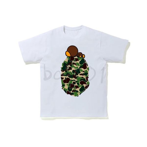 mens fashion brand t shirt men womens casual color piece print tees high street clothing size m-2xl, White;black
mens fashion brand t shirt men womens casual color piece print tees high street clothing size m-2xl, White;black
