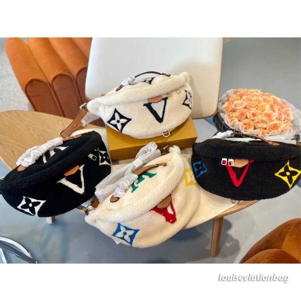 new design crossbody bag teddy bumbag designer mens fluffy shoulder bags fashion waist belts fuzzy bum bag cross body handbags fanny pack
new design crossbody bag teddy bumbag designer mens fluffy shoulder bags fashion waist belts fuzzy bum bag cross body handbags fanny pack