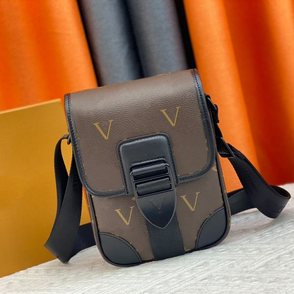 designer bags shoulder bag leather crossbody bag man mini luxury purse messenger wallet luxurys handbags 46442 card holder
designer bags shoulder bag leather crossbody bag man mini luxury purse messenger wallet luxurys handbags 46442 card holder