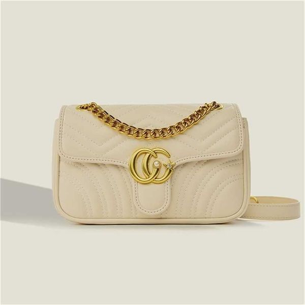 90% off bags clearance online high chain women's spring style versatile one messenger
90% off bags clearance online high chain women's spring style versatile one messenger