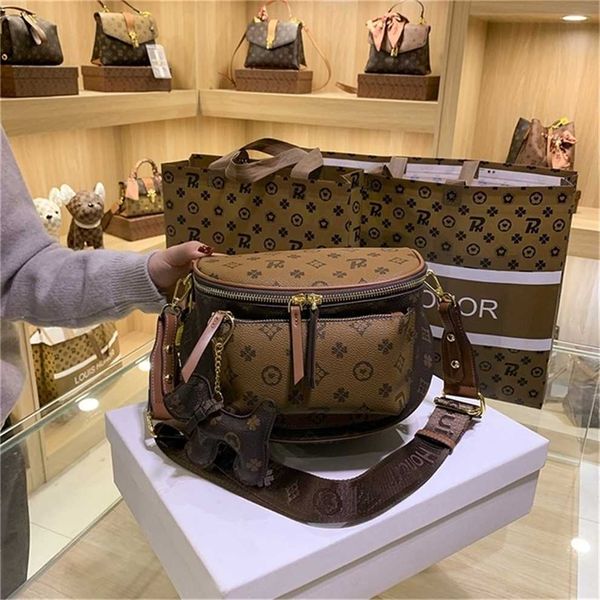 designer bags 55% off sale contrast color stitching texture backpack women's exquisite single messenger hand
designer bags 55% off sale contrast color stitching texture backpack women's exquisite single messenger hand